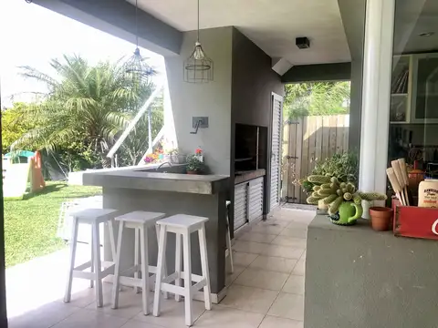 Casa en Alquiler Temporal A Estrenar