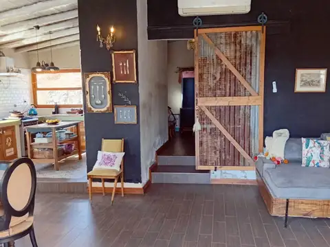 Casa en Venta 13 años
