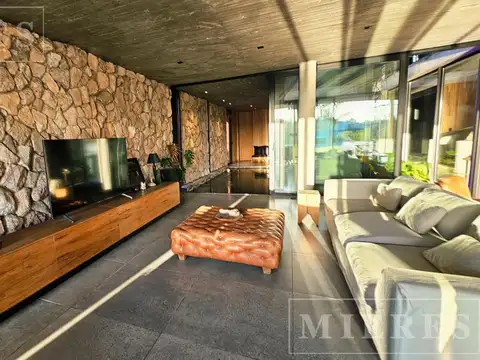 Casa en Alquiler A Estrenar