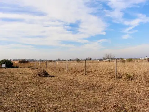 Terreno en Venta de 480,0 m2