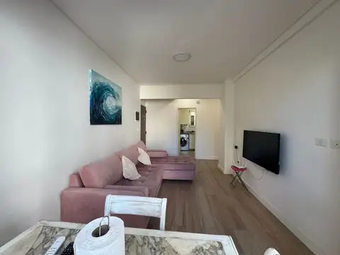 Departamento en Alquiler Temporal en Palermo, USD 1.300