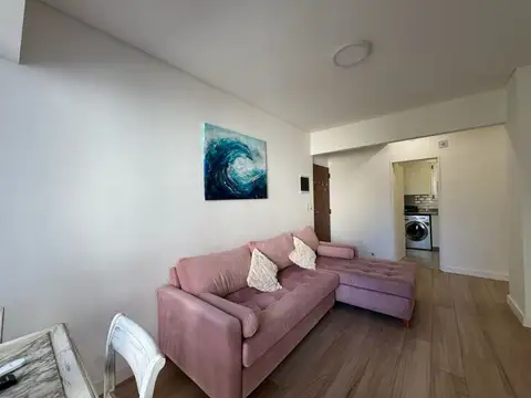 Departamento en Alquiler Temporal de 2 dormitorios