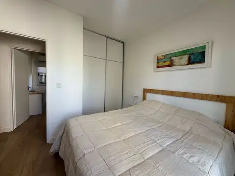 Departamento en Alquiler Temporal A Estrenar