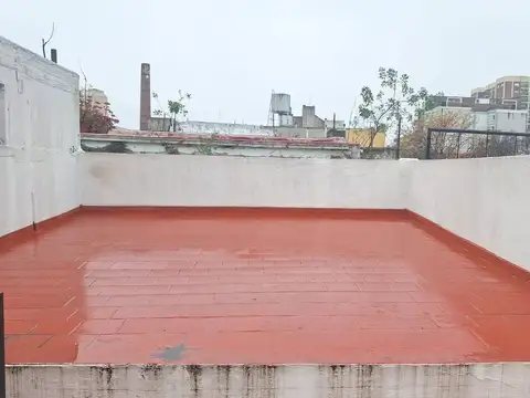 PH Reciclado PB -3 ambientes en duplex con Terraza