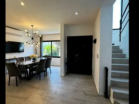 Venta Casa - Barrio Privado Los Arces - Apto Crédito