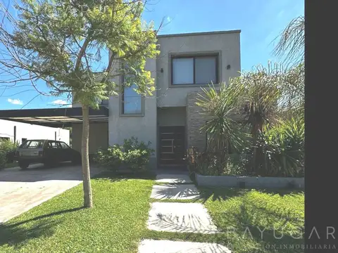 Venta Casa - Barrio Privado Los Arces - Apto Crédito