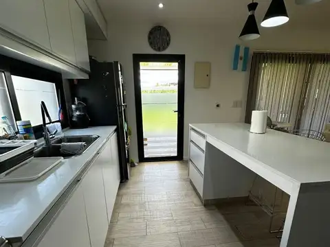 Casa en Venta 5 años