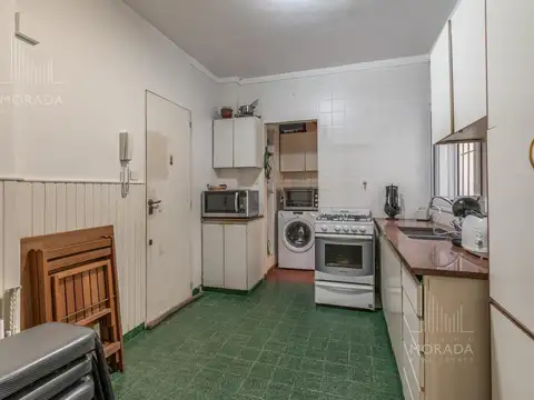 Departamento en Venta en Belgrano Barrancas, USD 192.000