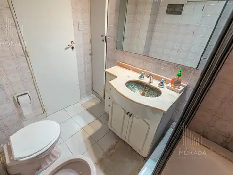 Venta departamento Belgrano