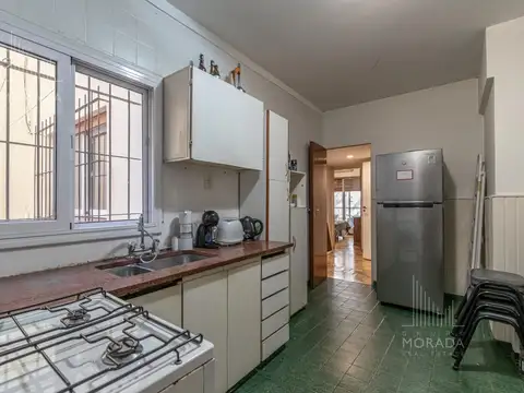 Departamento en Venta 45 años
