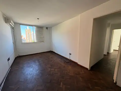 Departamento en Alquiler 50 años