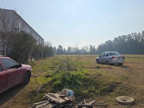 Terreno en Venta 67  mts Frente