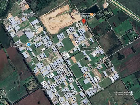 Terreno en Venta en Canning, USD 670.000