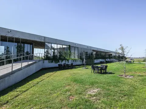 Terreno en Venta 40  mts Fondo