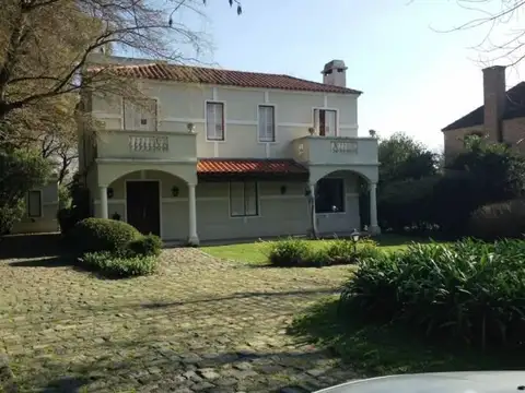 Casa  en Venta ubicado en Highland Park CC, Pilar, G.B.A. Zona Norte