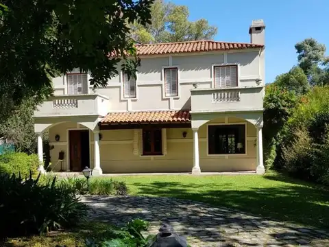 Casa en Venta de 4 dormitorios
