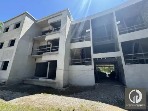 Departamento en Venta de Monoambiente