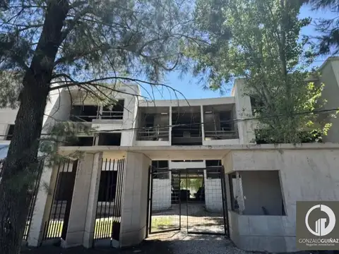DEPARTAMENTO VENTA MONOAMBIENTE CONDOMINIO AMENITIES FISHERTON ROSARIO