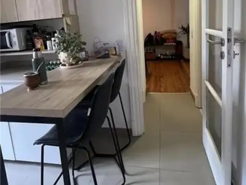 OFICINAS - PLANTA DIVIDIDA - RETIRO, CAPITAL FEDERAL