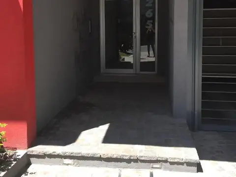 Chacabuco  265 , Piso 3