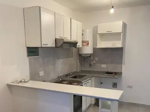 Departamento en Venta al Norte