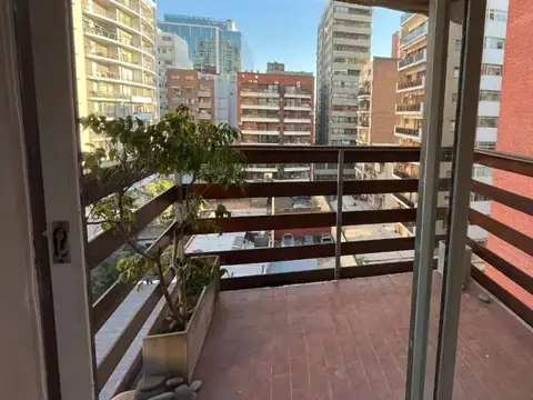 Departamento en Alquiler de 2 ambientes