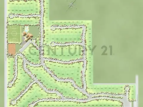 Terreno en Venta en Barrio Cerrado El Aromo, USD 44.000