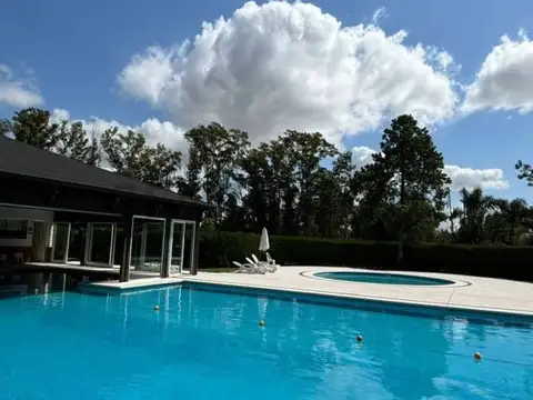 Venta Lote de 864 m Barrio Privado El Aromo Escobar