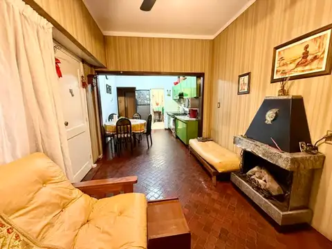 Casa en Venta 46 años