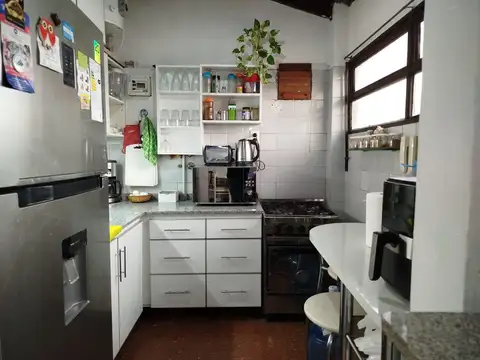 Departamento en Venta en Hurlingham, USD 85.000