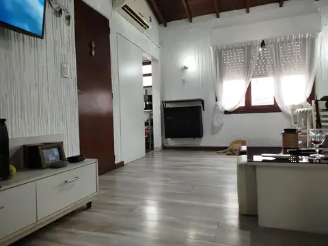 Departamento en Venta 25 años