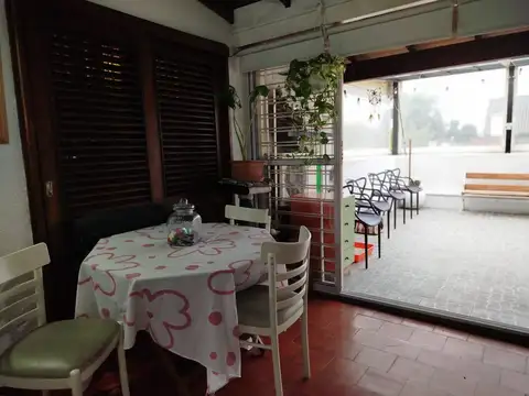 Departamento en Venta | Hurlingham | 96 m² | Patio y cochera | Sin expensas