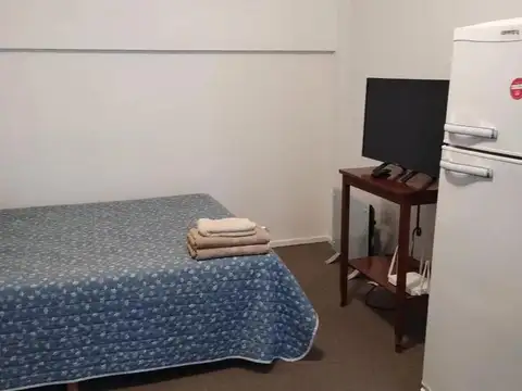 Guido 1900, Piso 10