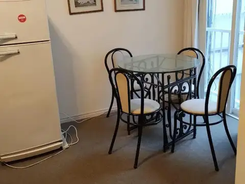 Departamento en alquiler temporario