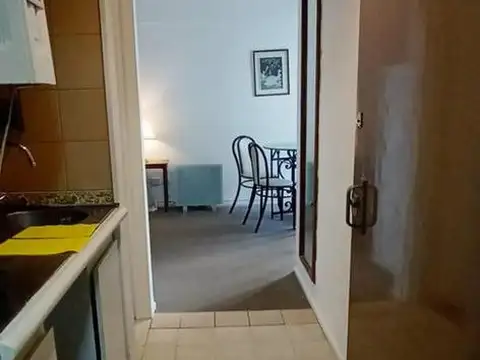 Departamento en Alquiler Temporal 35 años