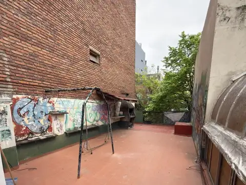 Depto Tipo Casa en Venta de 3 ambientes