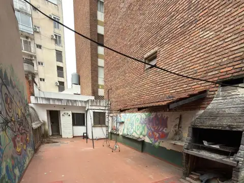 Depto Tipo Casa en Venta de 3 dormitorios