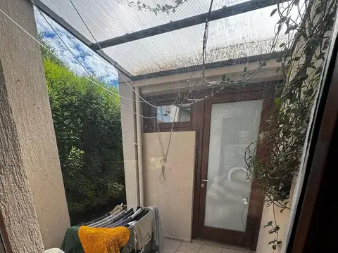 Casa en Alquiler al Sur