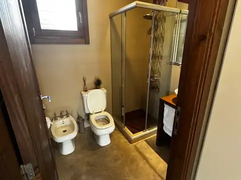 Casa en Alquiler 10 años