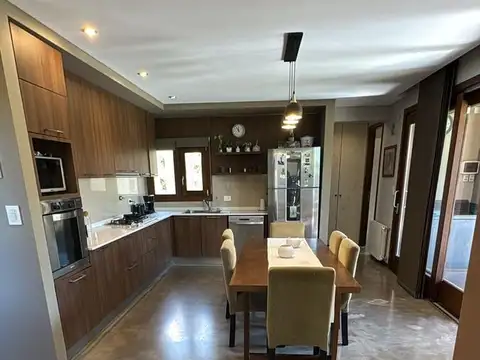 3 Dormitorios - Puerto Roldan Barrio Cerrado