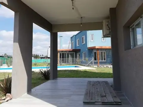 Casa en Venta al Norte