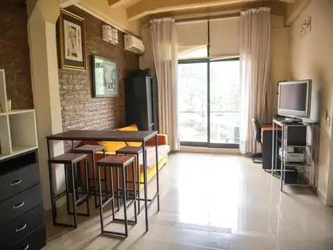 Departamento 2 ambientes