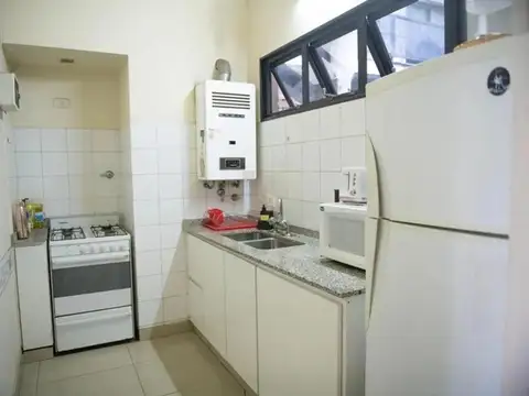 Departamento en Venta 40 años