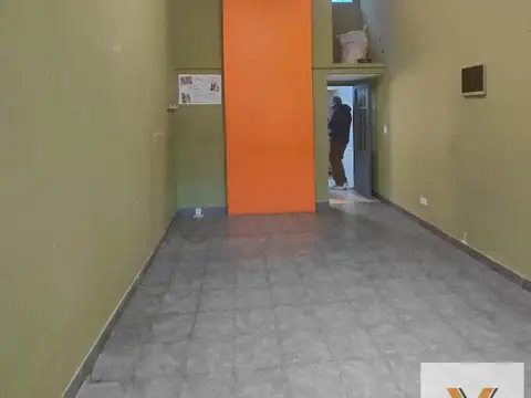 Local en Alquiler - Monoambiente 1 Baño - 36mts - Villa Urquiza