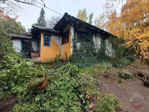 Casa + Terreno