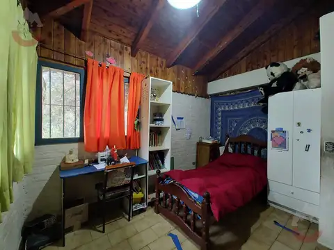 Casa 5 ambientes con 1 baño