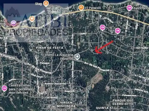 Casa en Venta de 3 dormitorios