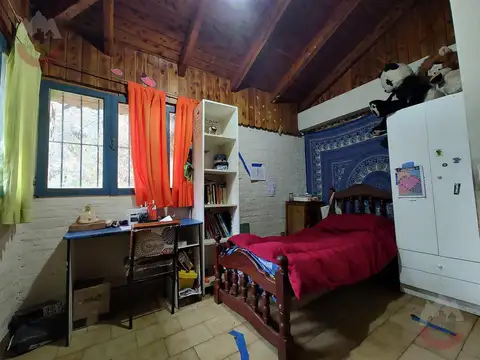 Casa + Terreno