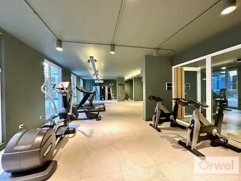 Departamento en Venta en Palermo Chico, USD 700.000