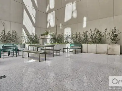 Departamento en Venta 1 año